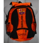 Tas Bola Barcelona Oranye
