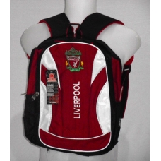 Tas Bola Vooger Liverpool