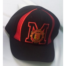 Topi Bola Manchester United