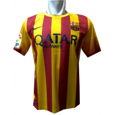 Barca B-203