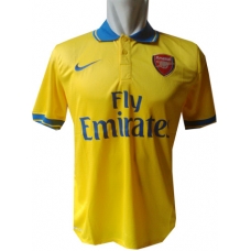 Arsenal B-208