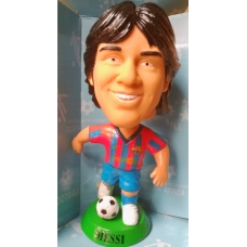 Messi Figure