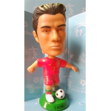 Ronaldo Figure